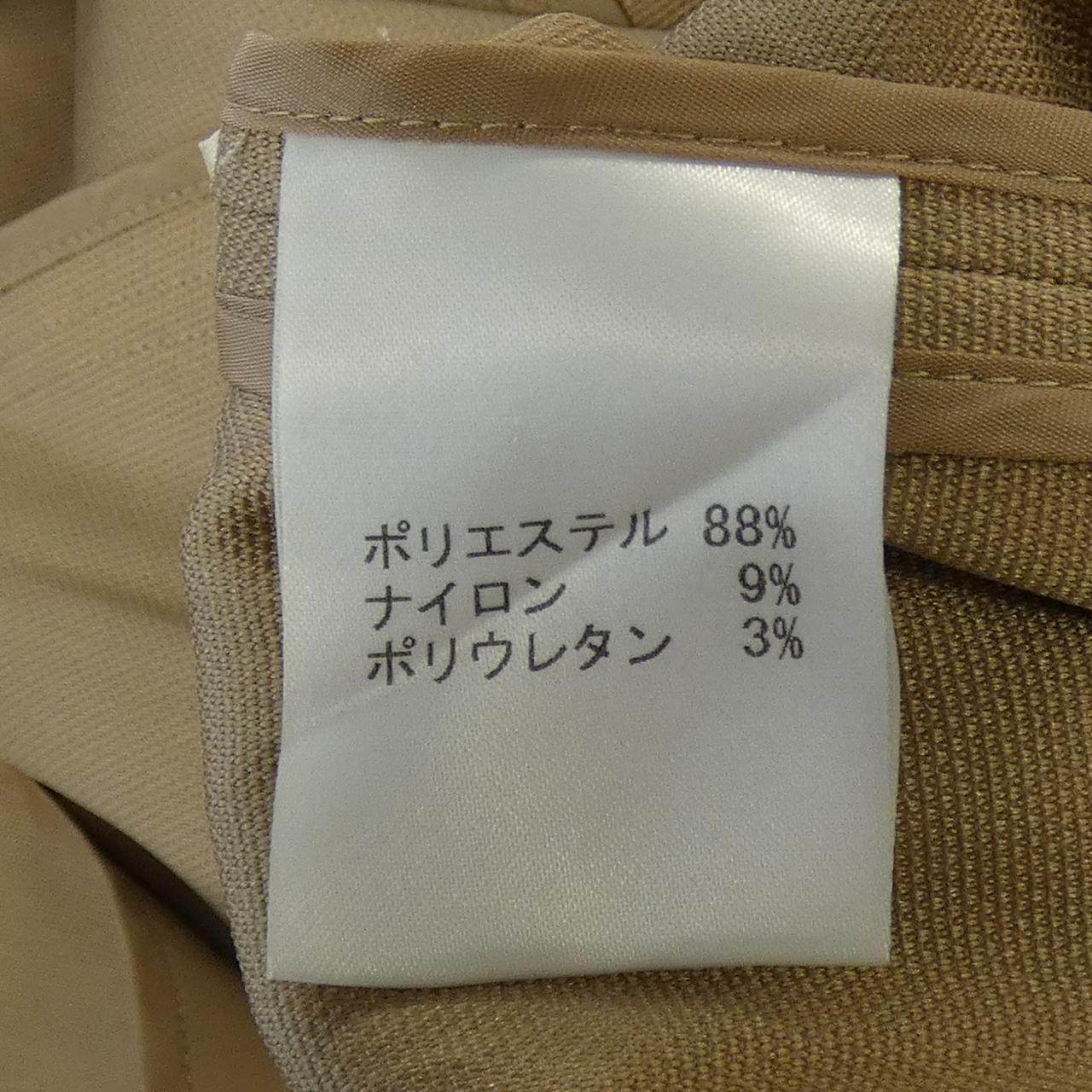 レリアン ウールコート