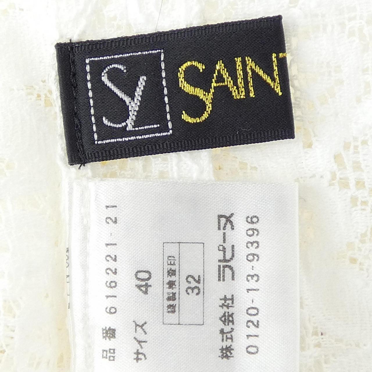 SAINTE LAPINE カーディガン