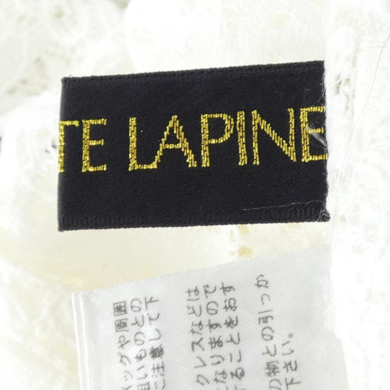 SAINTE LAPINE カーディガン