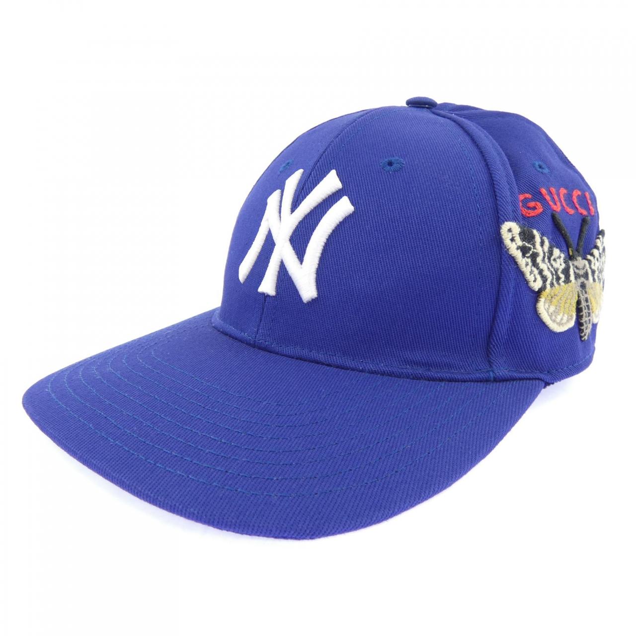グッチ キャップ