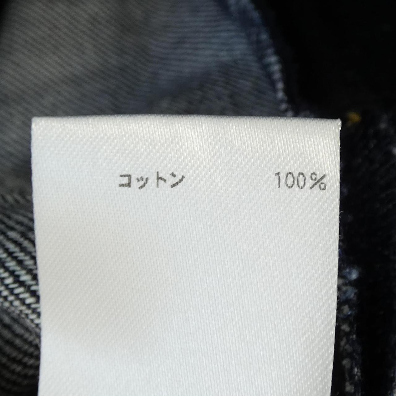 ブラミンク ジーンズ