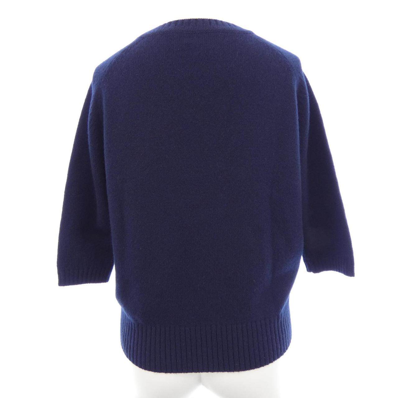 グッチ カシミヤニット