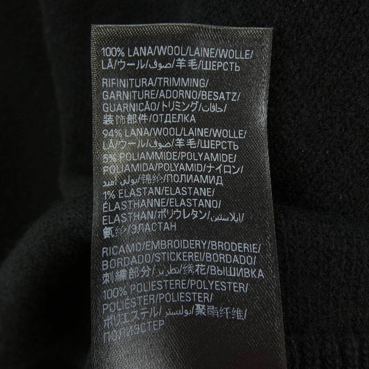 バレンシアガ GARDEROBE ニット