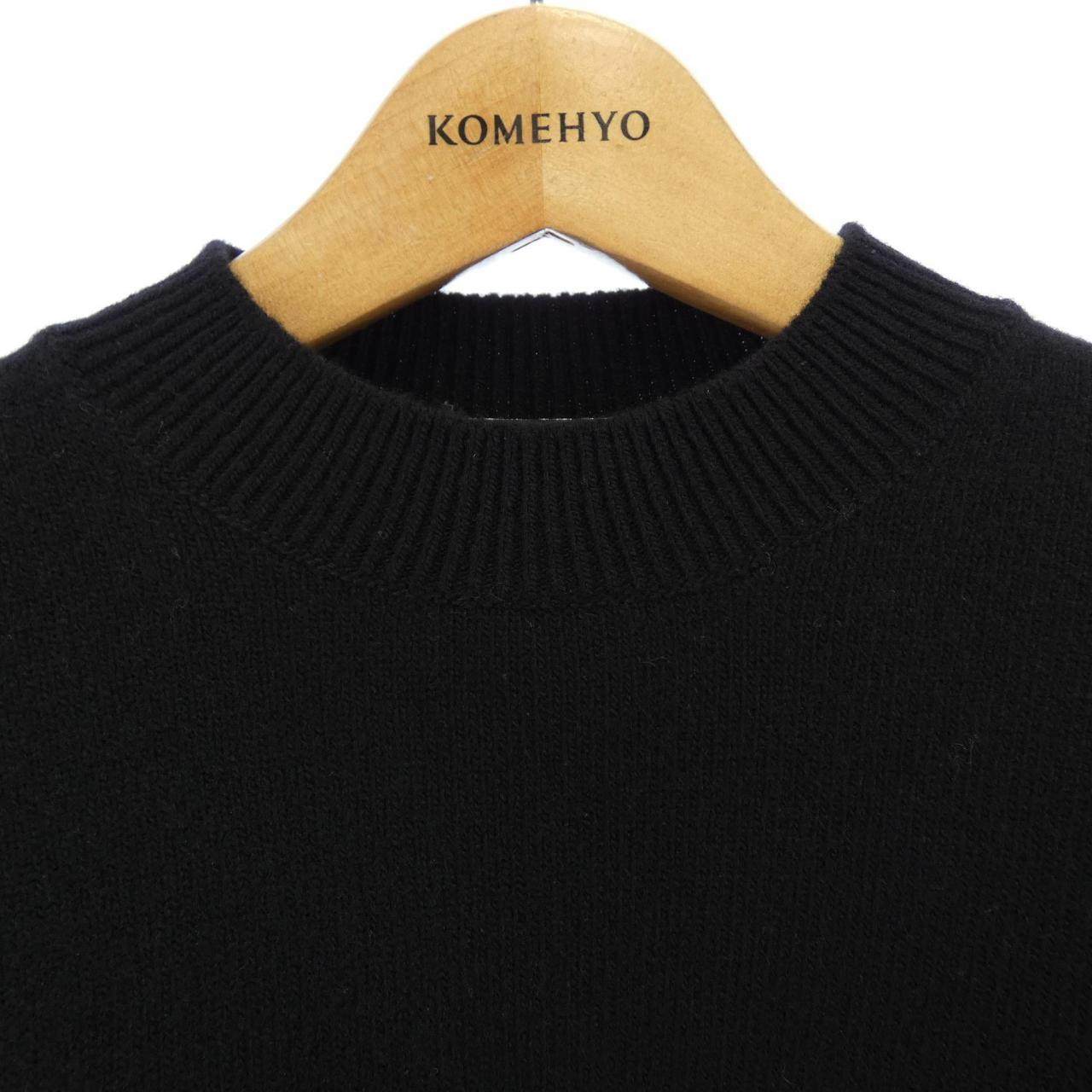 バレンシアガ GARDEROBE ニット