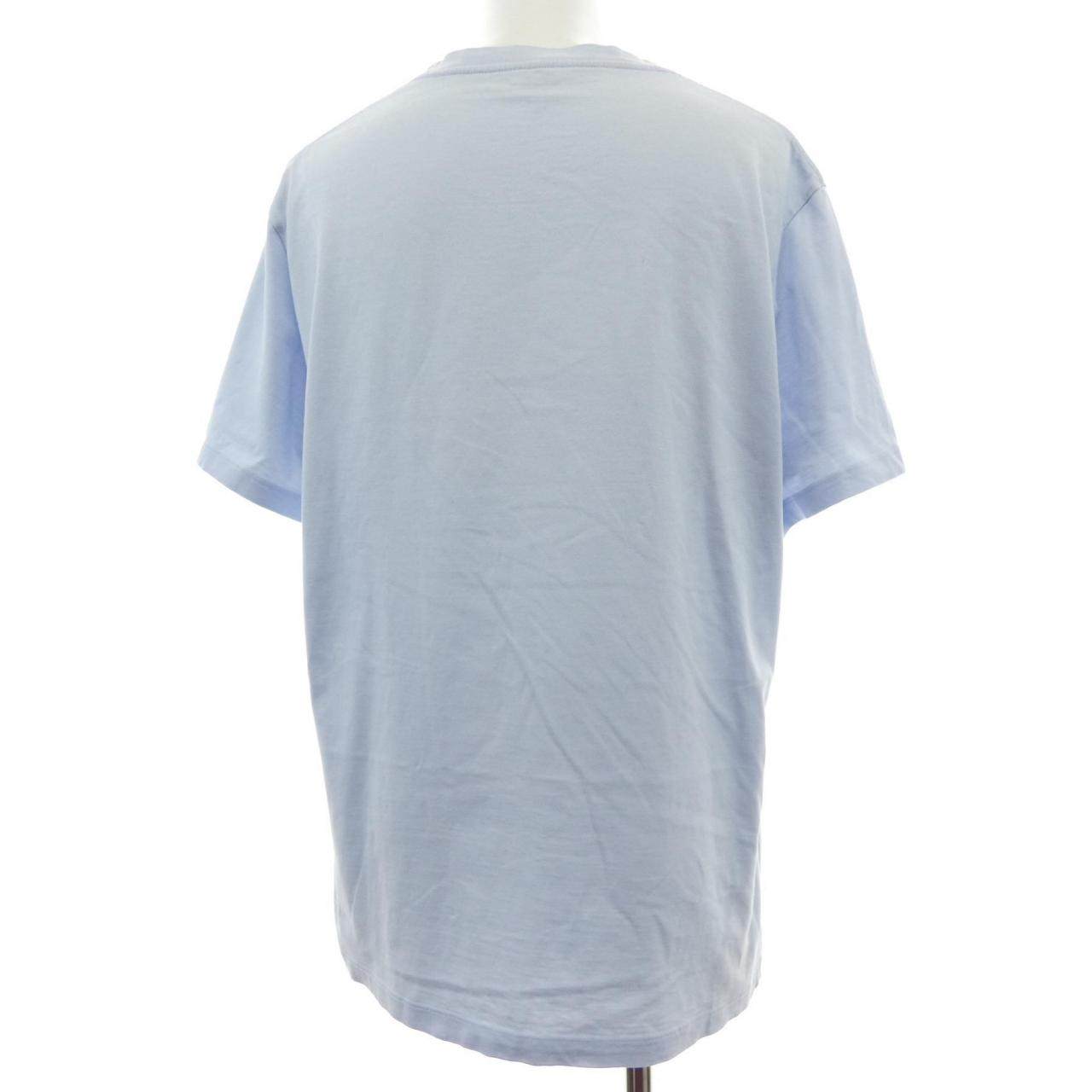 ロエベ アナグラム コットンTシャツ