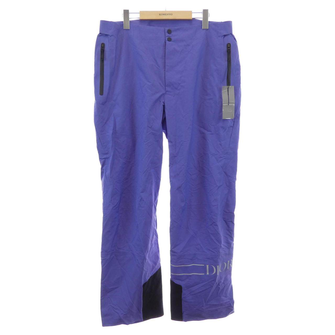 ディオール DESCENTE パンツ