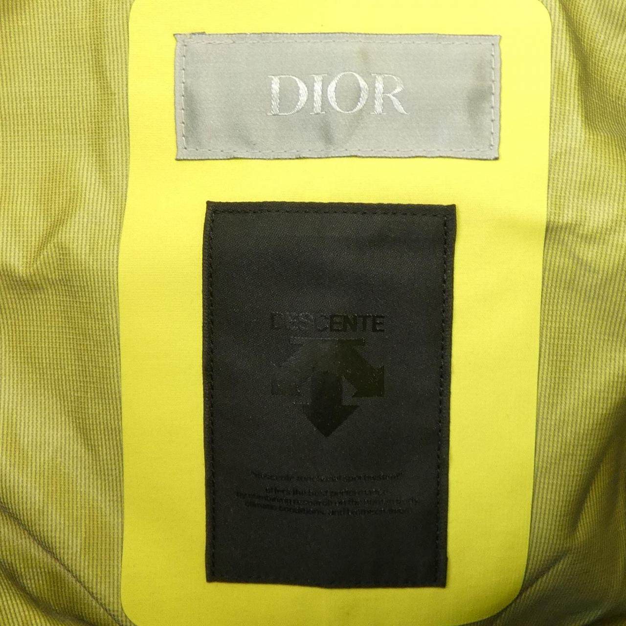 ディオール DESCENTE パンツ