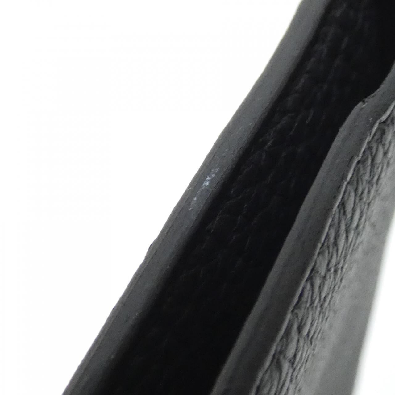 エルメス EAジップ PM トゴ ノートカバー