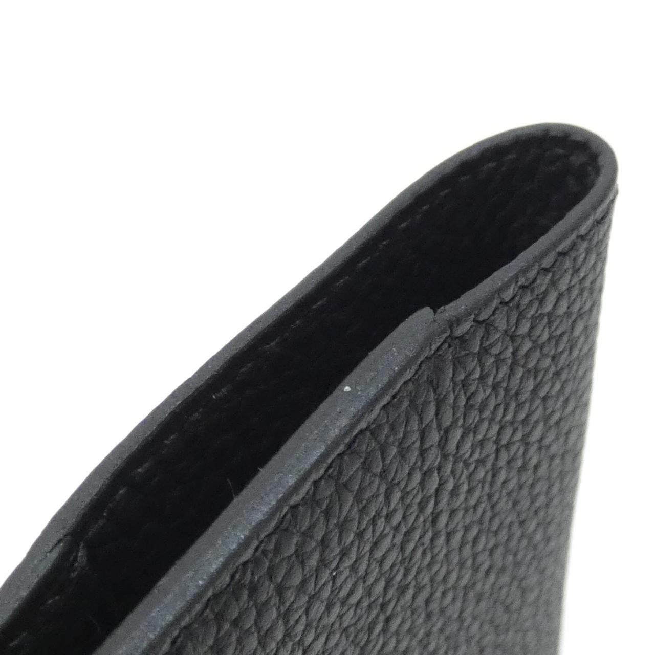 エルメス EAジップ PM トゴ ノートカバー