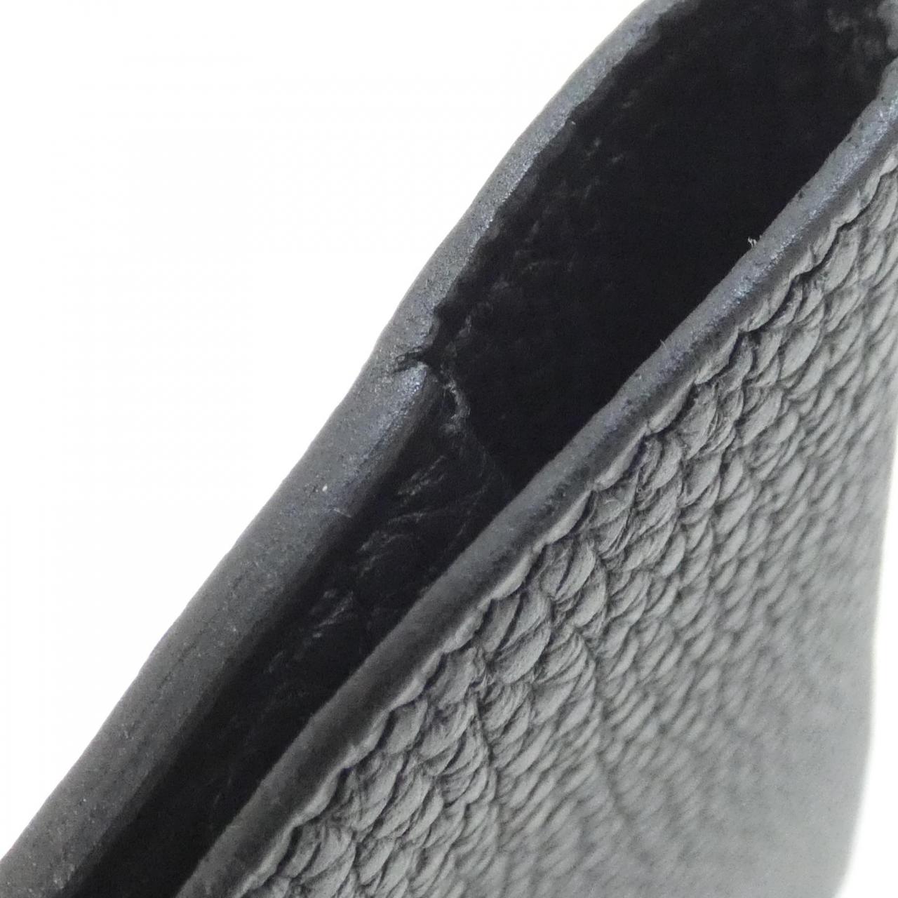 エルメス EAジップ PM トゴ ノートカバー
