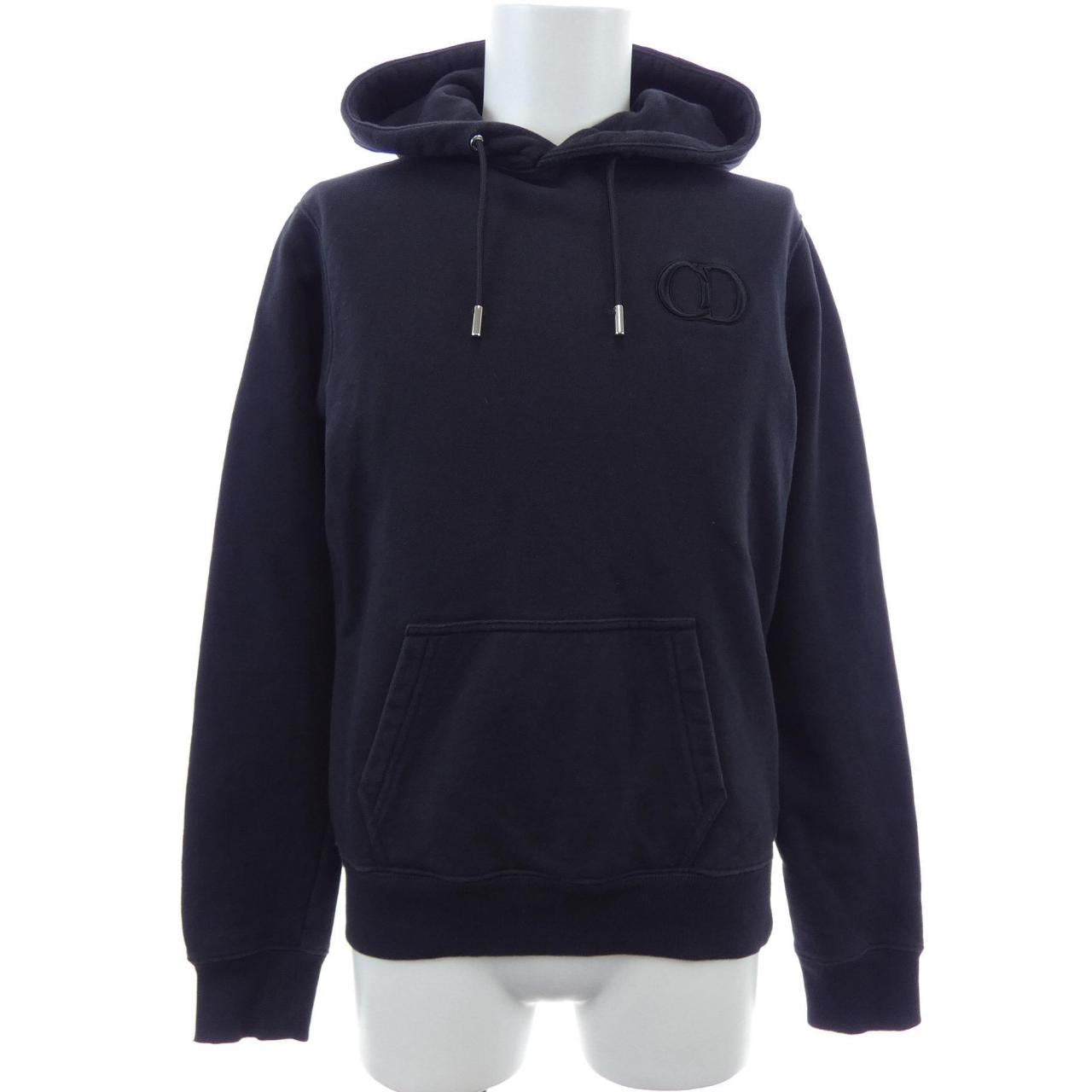 ディオール DIOR ESSENTIALS CD ICON スウェットシャツ