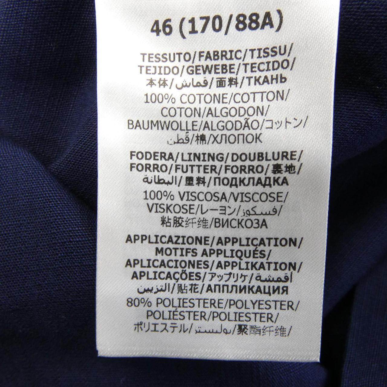 グッチ ウールジャケット