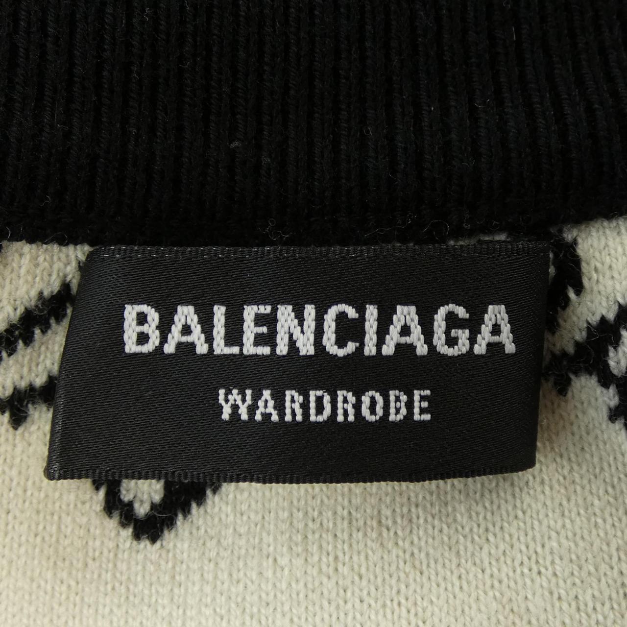 バレンシアガ WARDROBE ニット