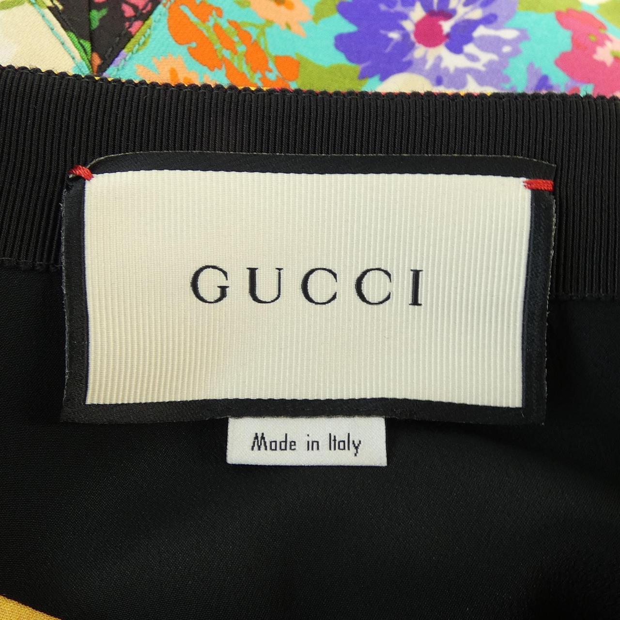 グッチ スカート