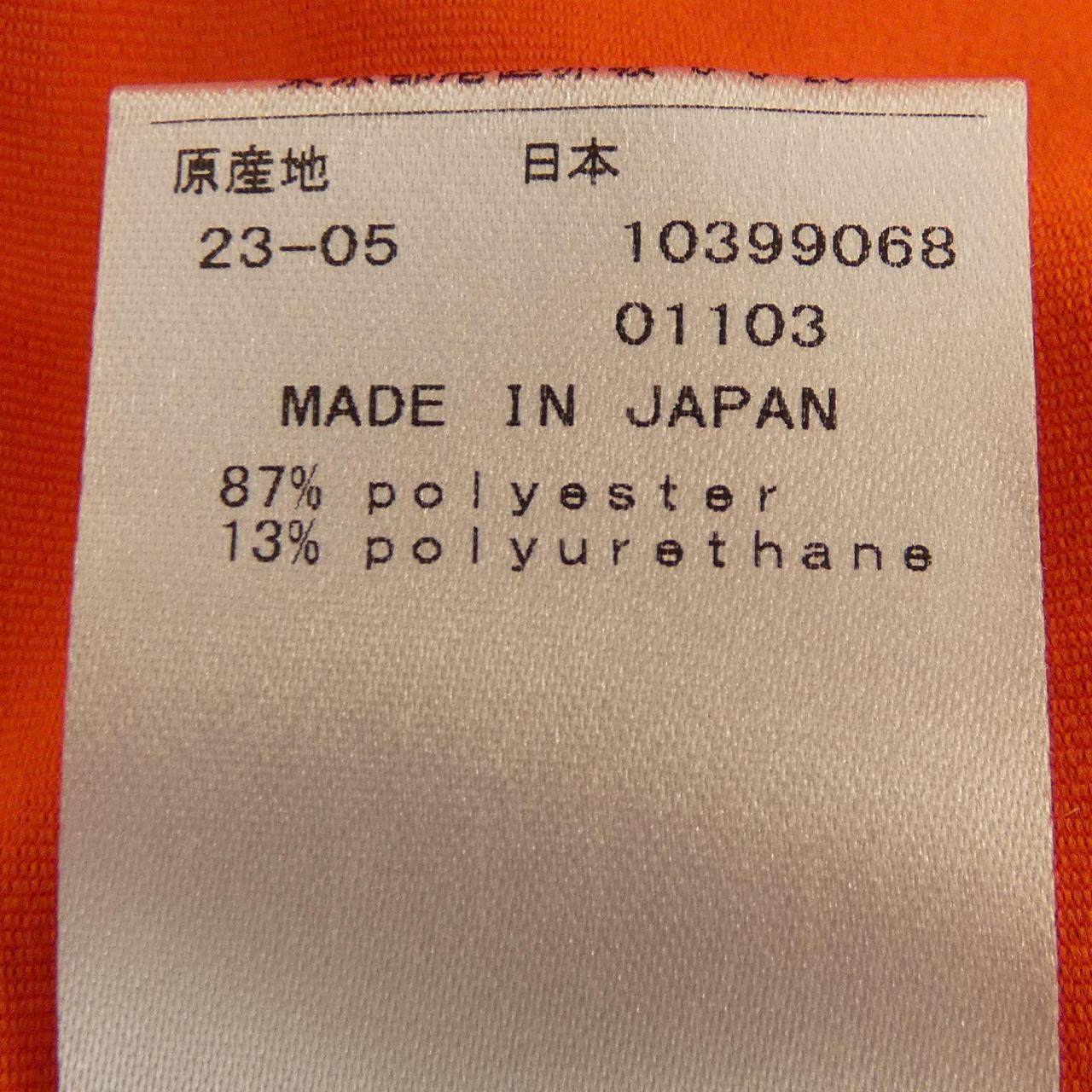 パーリーゲイツ ワンピース