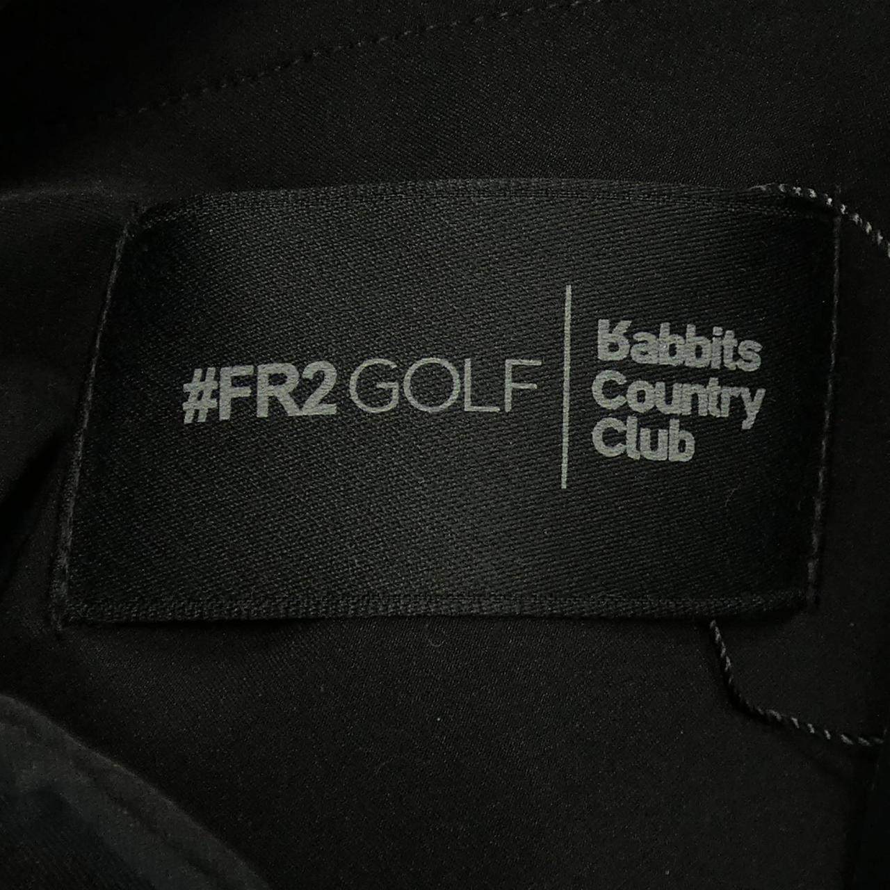 FR2 GOLF ジャケット