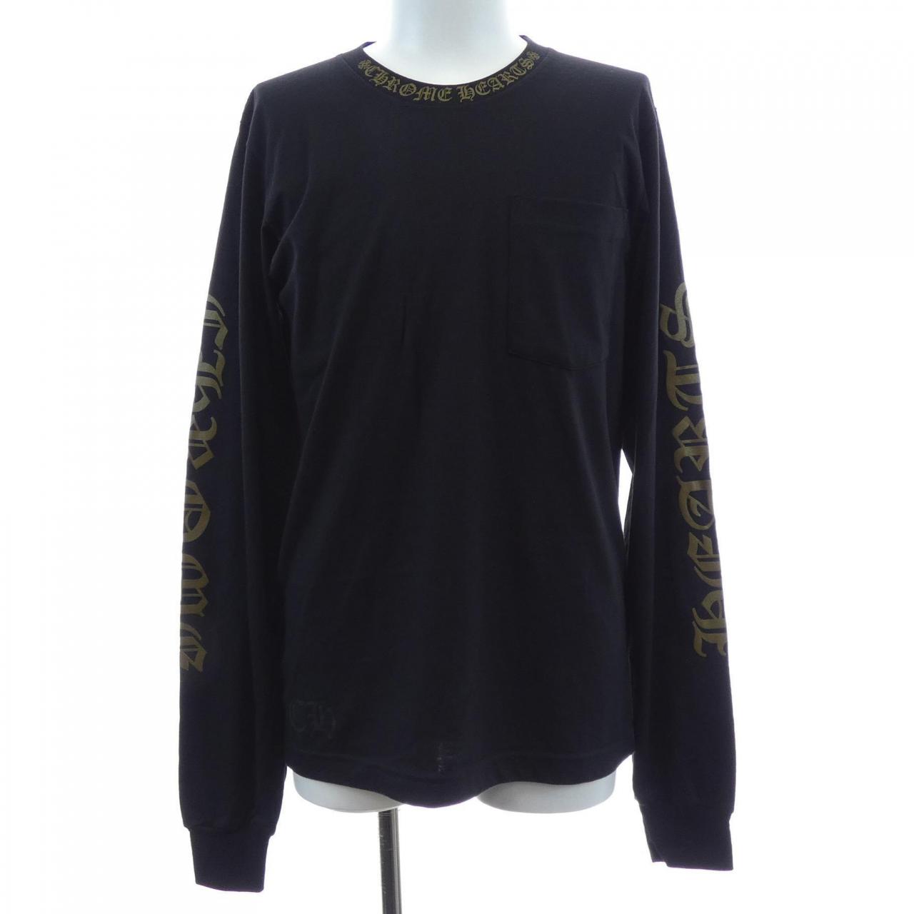 クロムハーツ Tシャツ