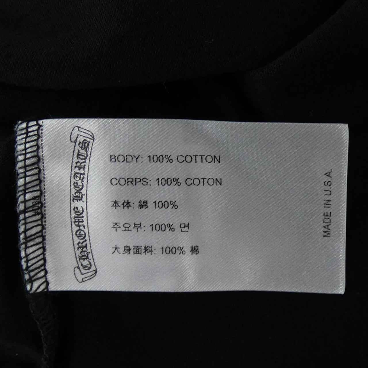 クロムハーツ Tシャツ