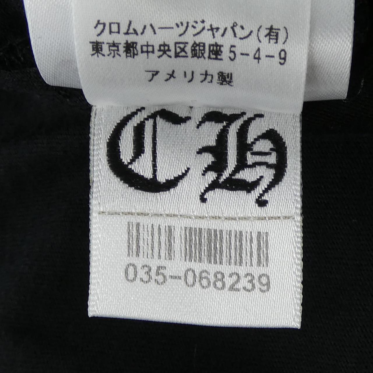 クロムハーツ Tシャツ