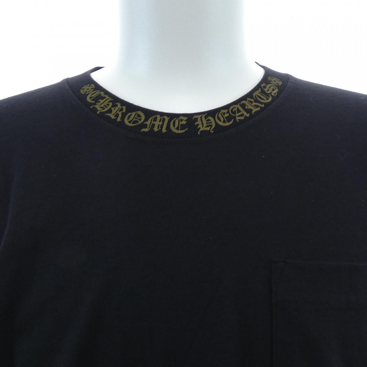 クロムハーツ Tシャツ