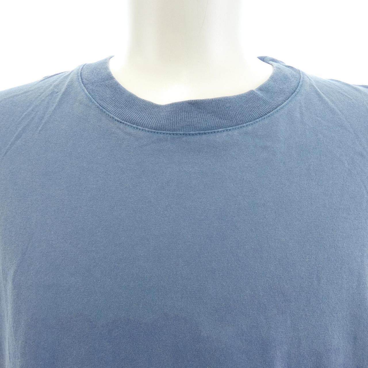 ディーゼル コットンTシャツ