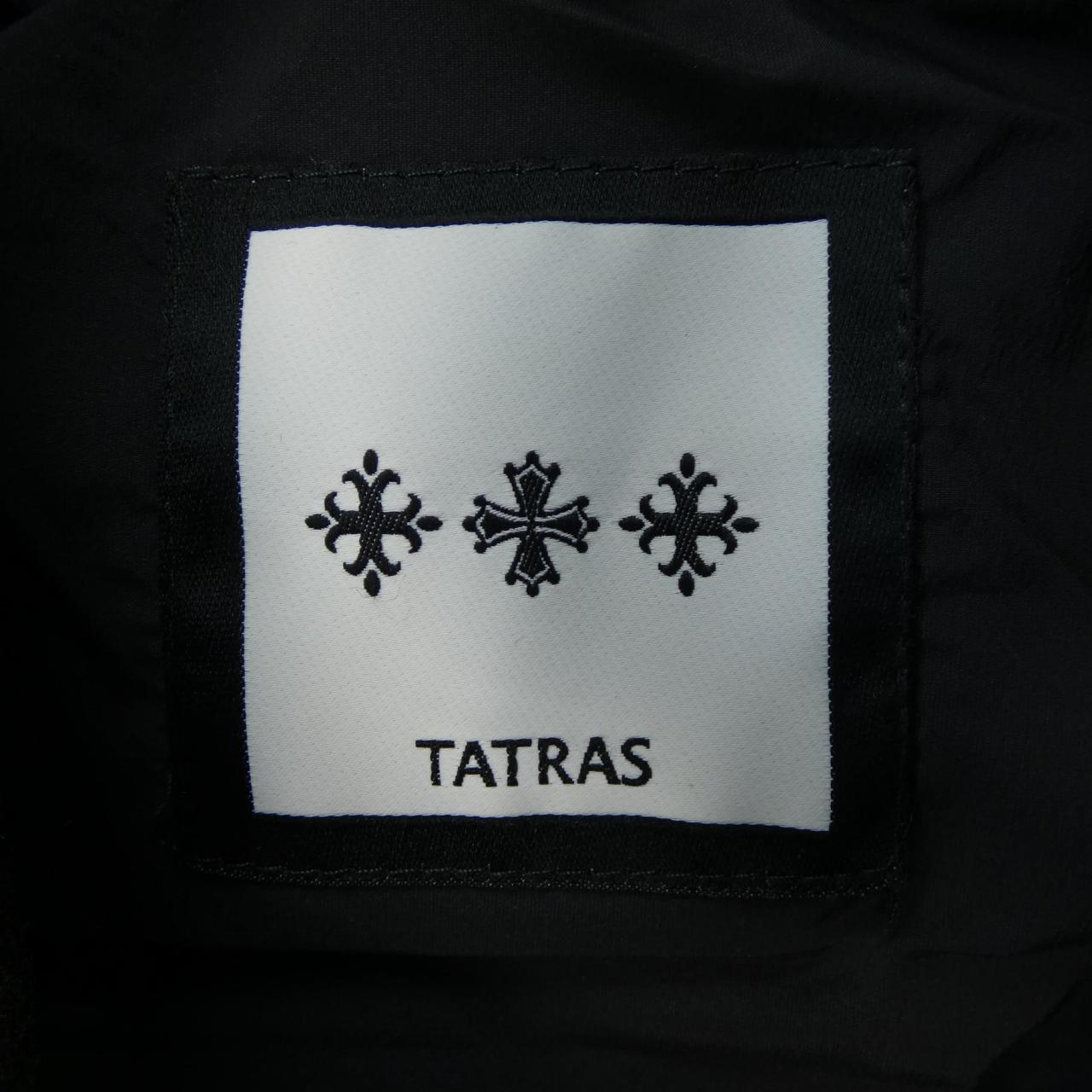タトラス ダウンベスト