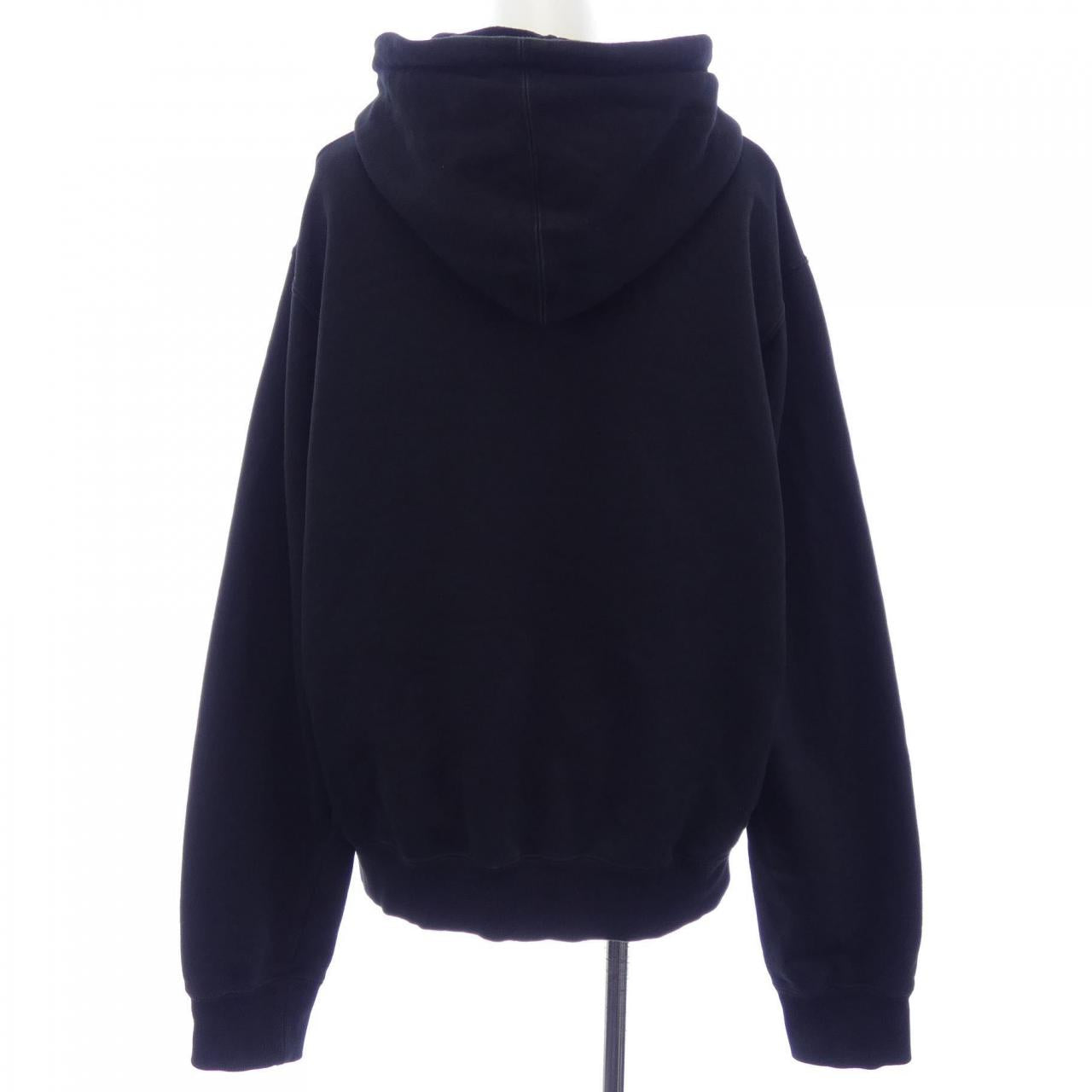 ディオール DIOR ESSENTIALS CD ICON コットンパーカー
