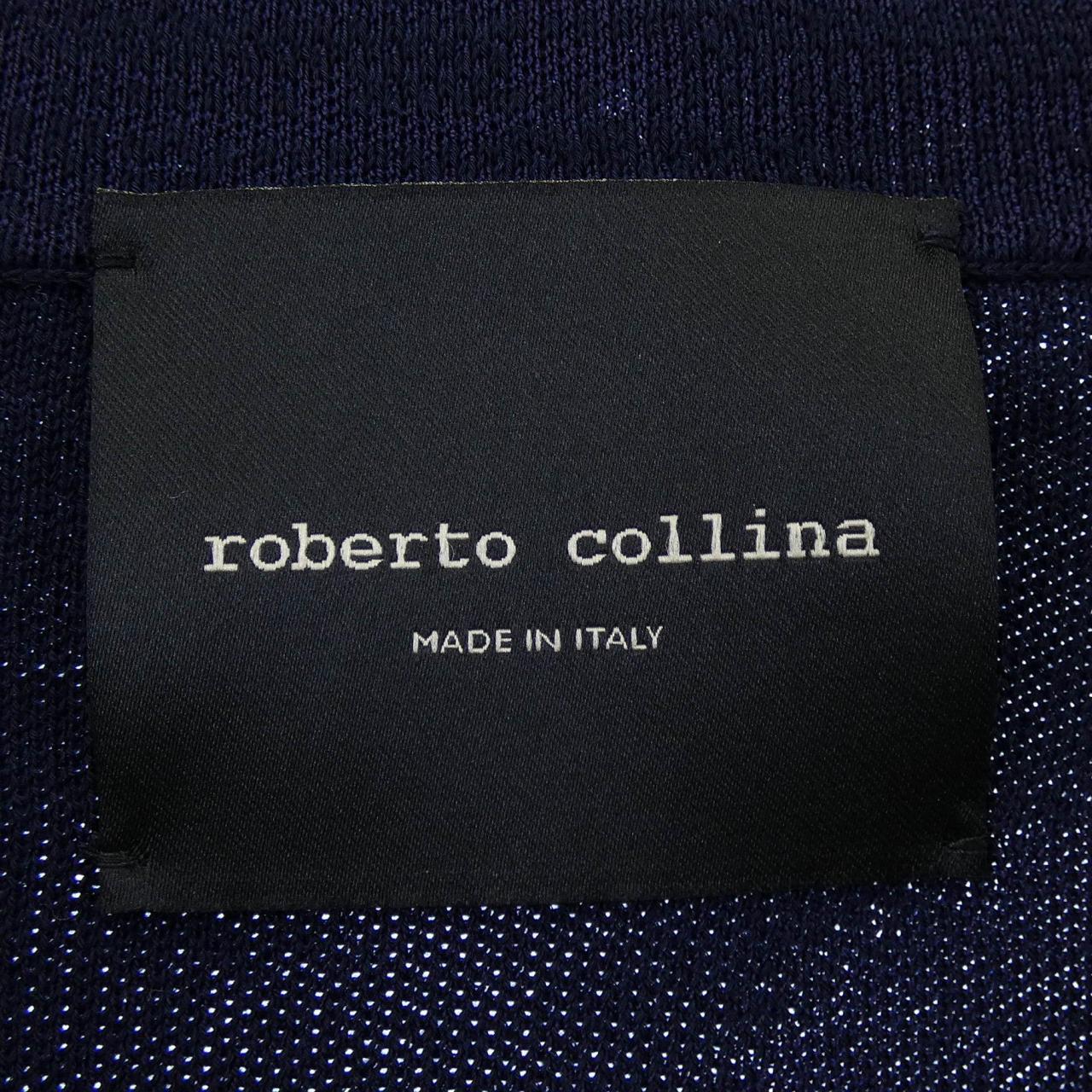 ロベルトコリーナ ジャケット