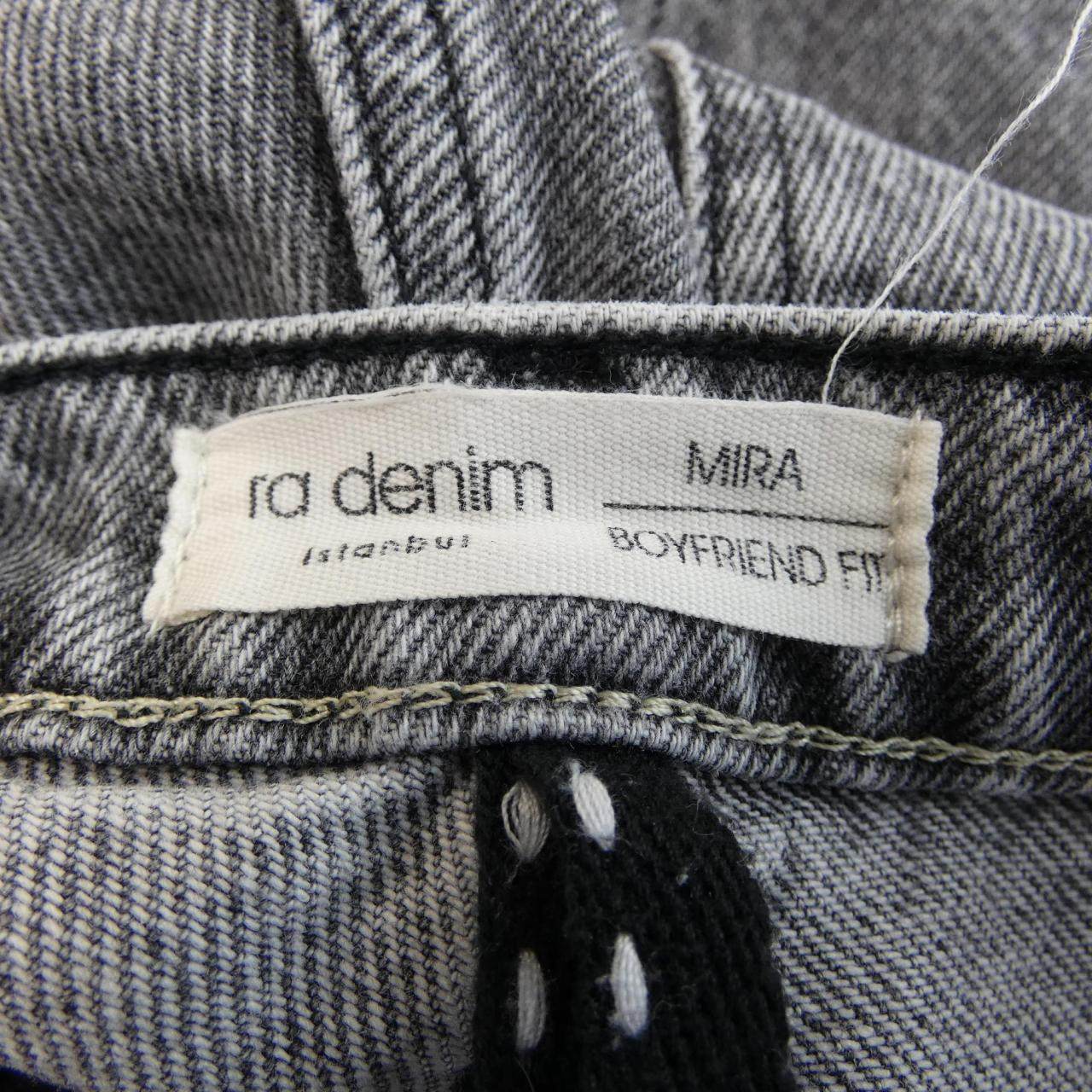 RADENIM ジーンズ