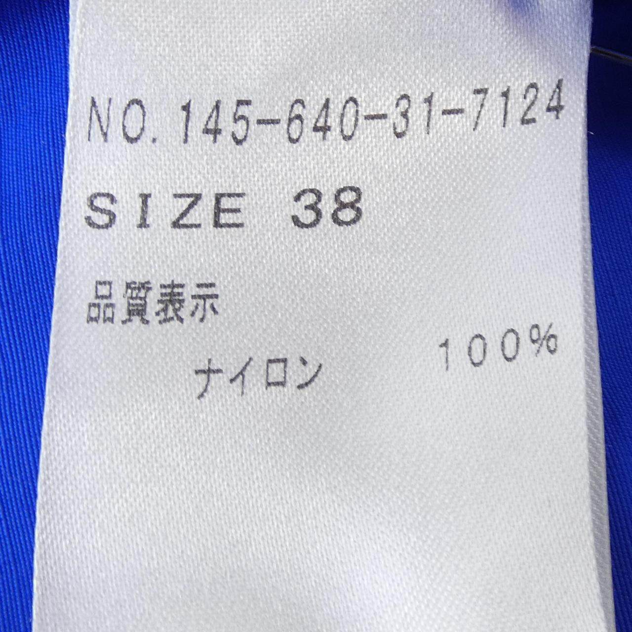 プラティーヌ コート
