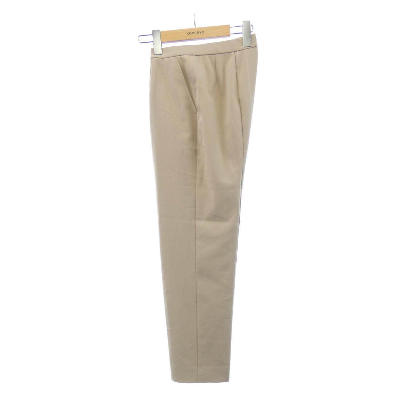 レリアン パンツ
