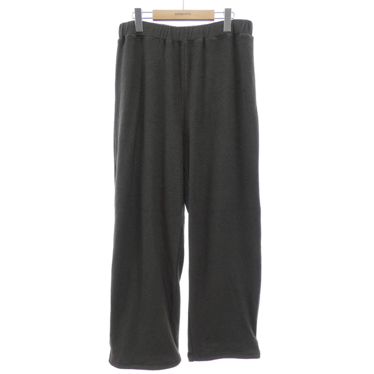 フレッシュサービス セットアップ