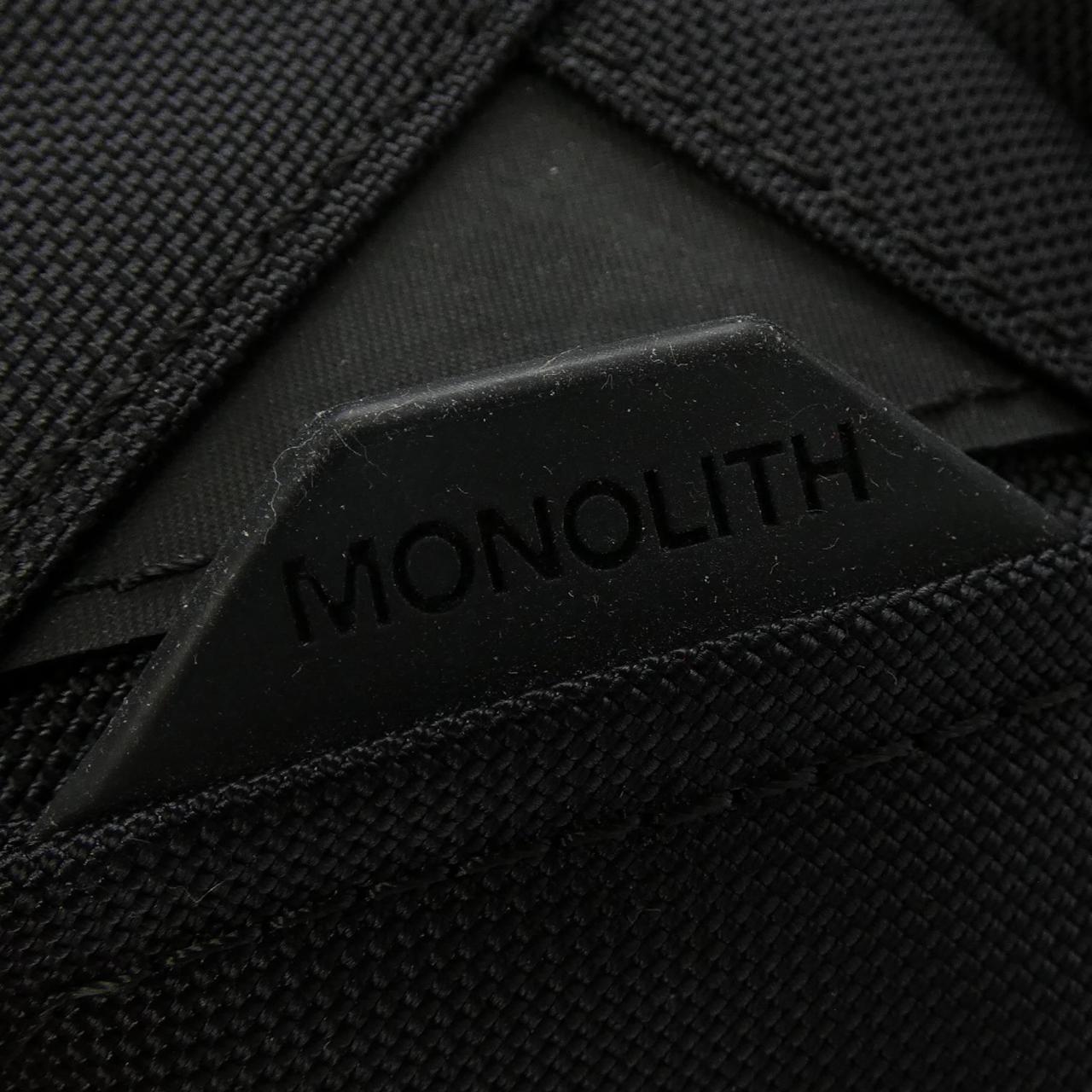 MONOLITH リュックサック