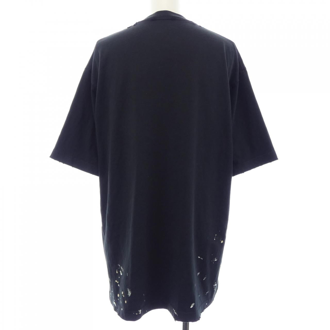 バレンシアガ Tシャツ