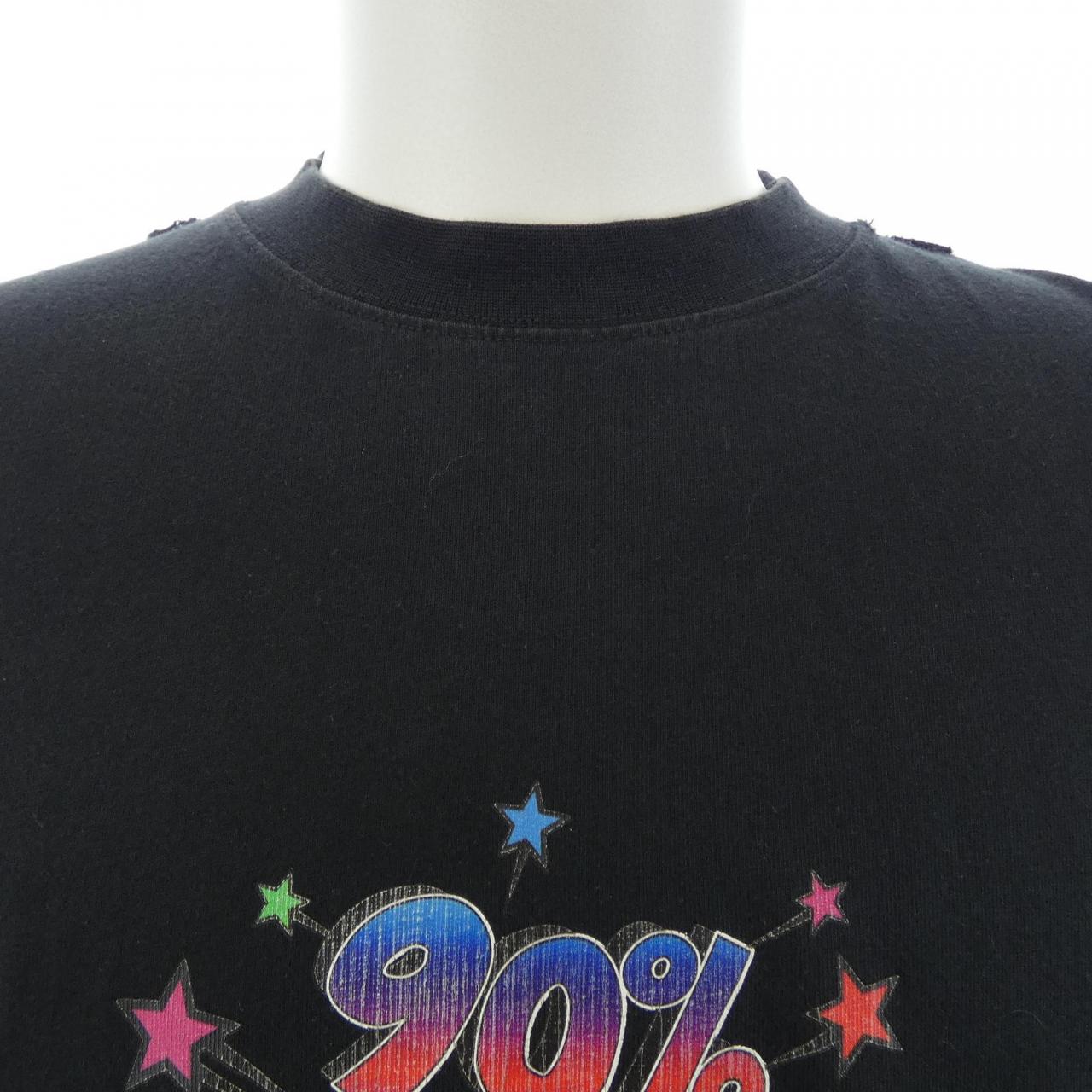 バレンシアガ Tシャツ