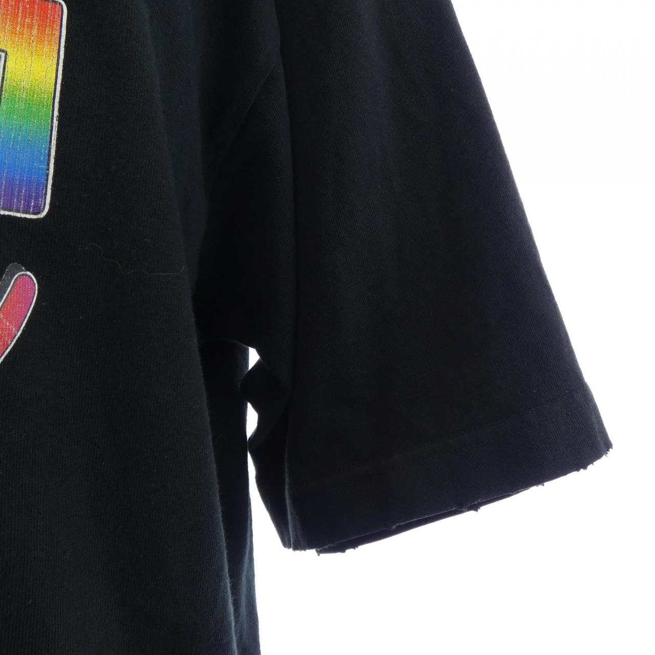 バレンシアガ Tシャツ