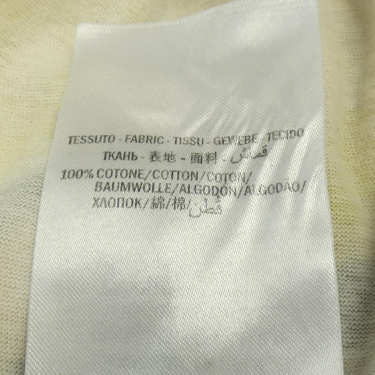 グッチ コットンTシャツ