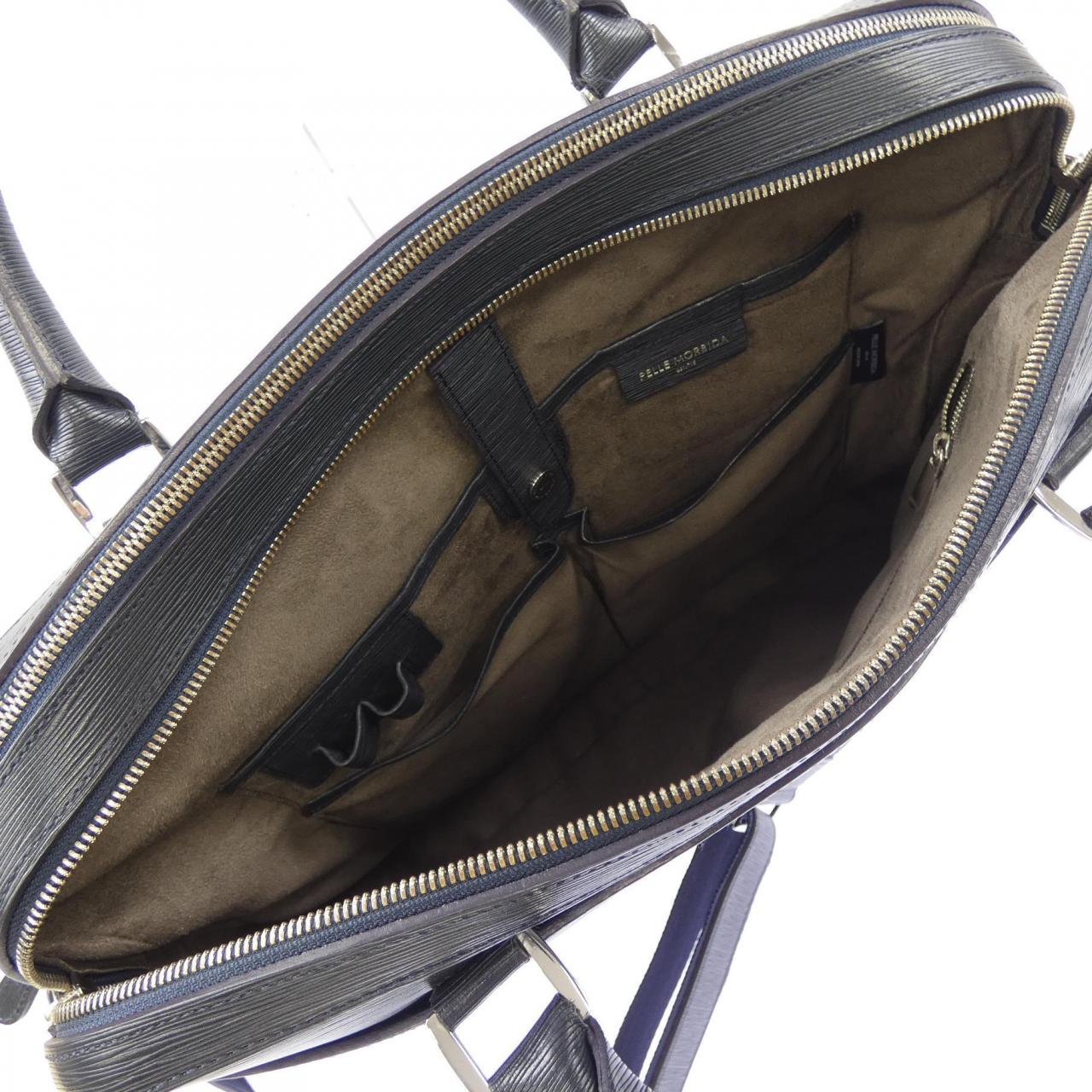 ペッレモルビダ トートバッグ