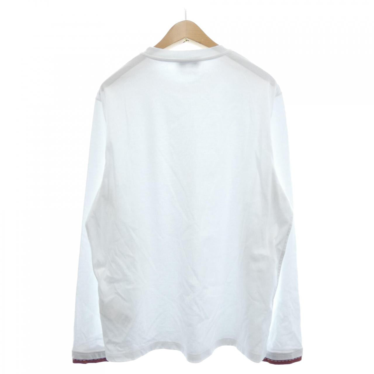 エルメス Tシャツ コットンTシャツ