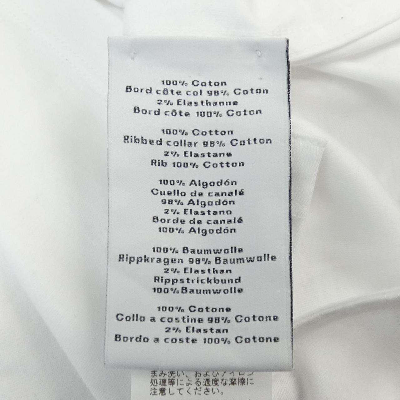 エルメス Tシャツ コットンTシャツ