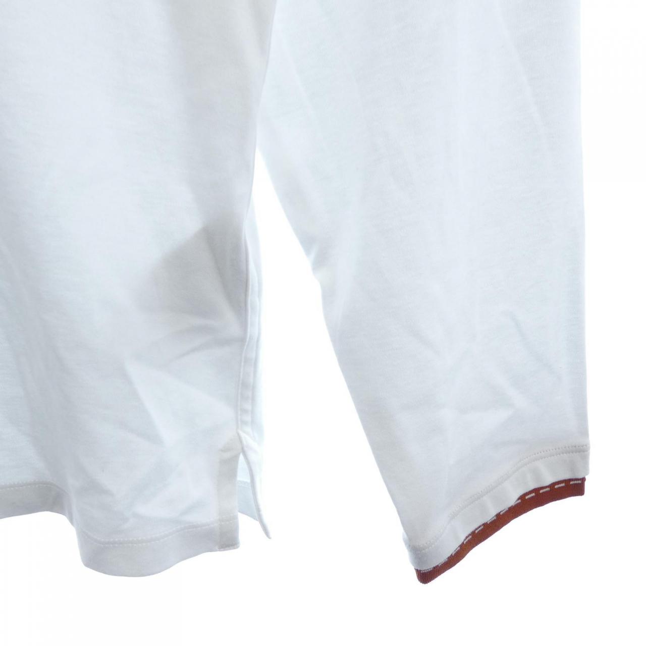 エルメス Tシャツ コットンTシャツ