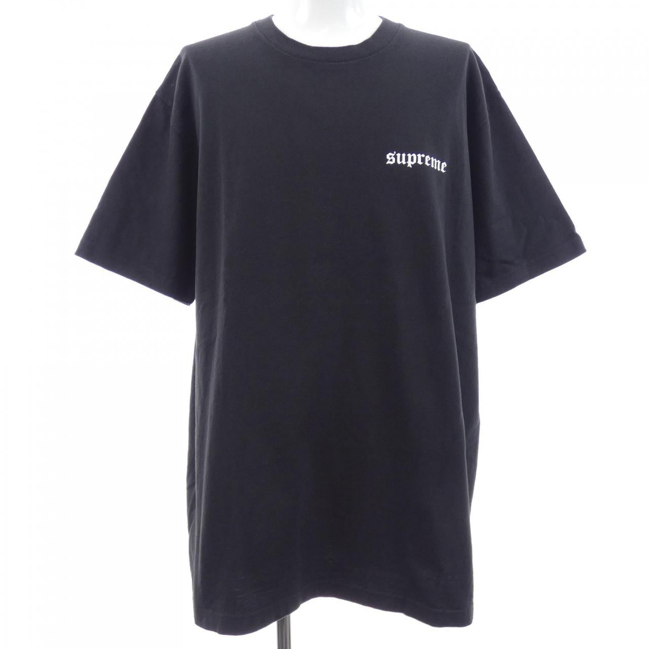 シュプリーム Target コットンTシャツ