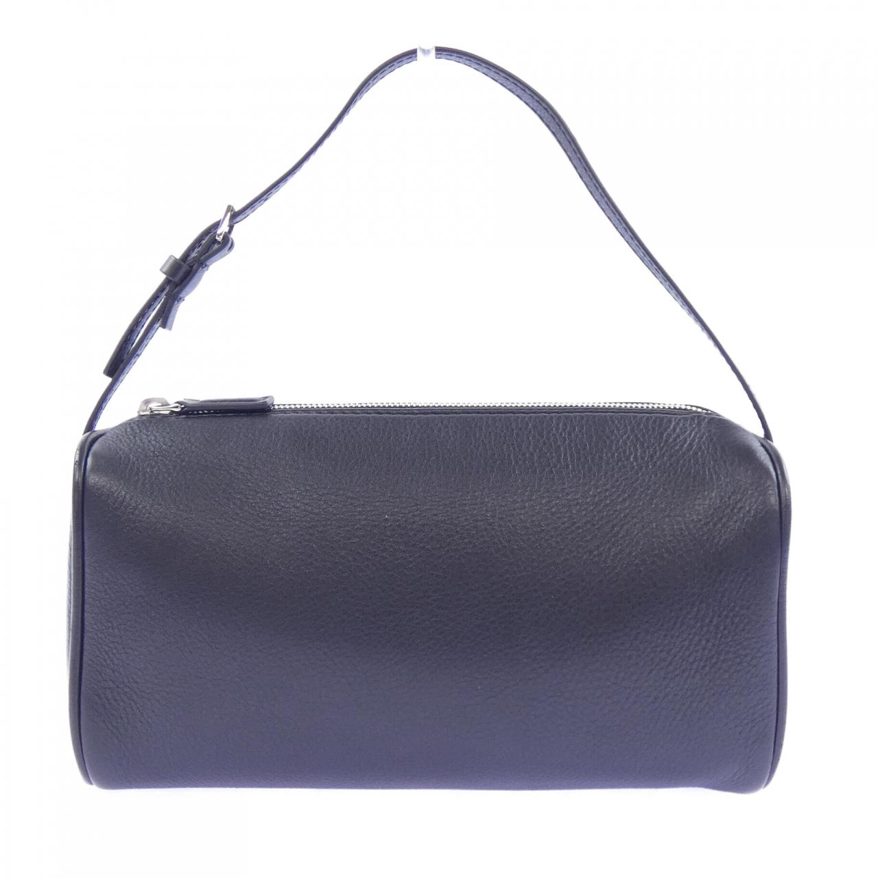 ザロウ 90S BAG カーフスキン クラッチバッグ