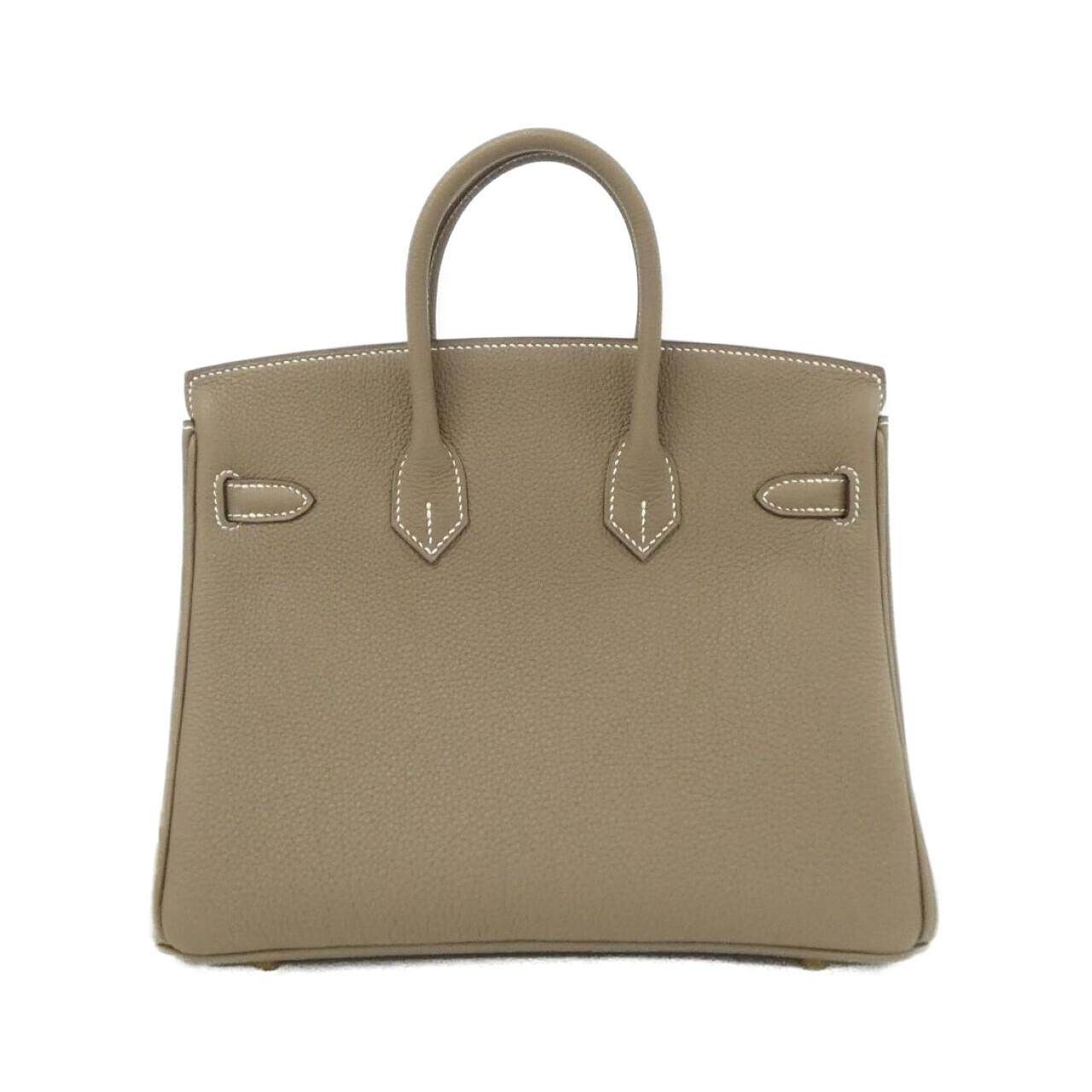 エルメス バーキン25 トゴ