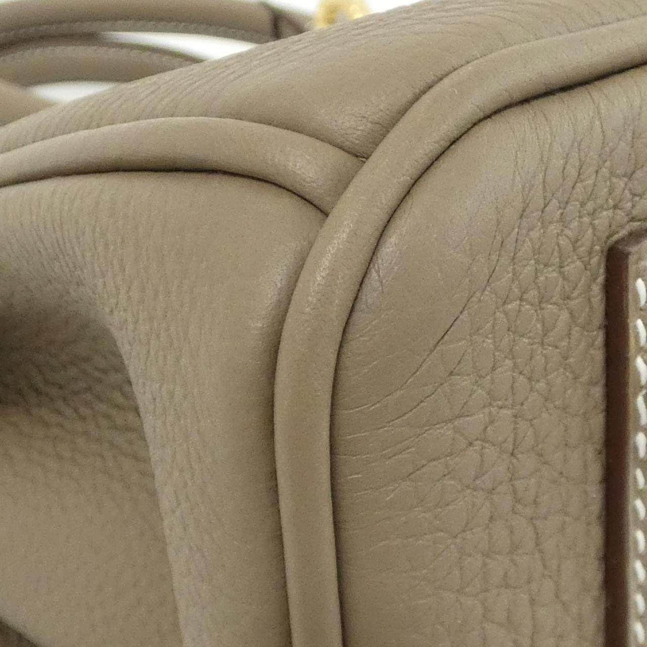 エルメス バーキン25 トゴ