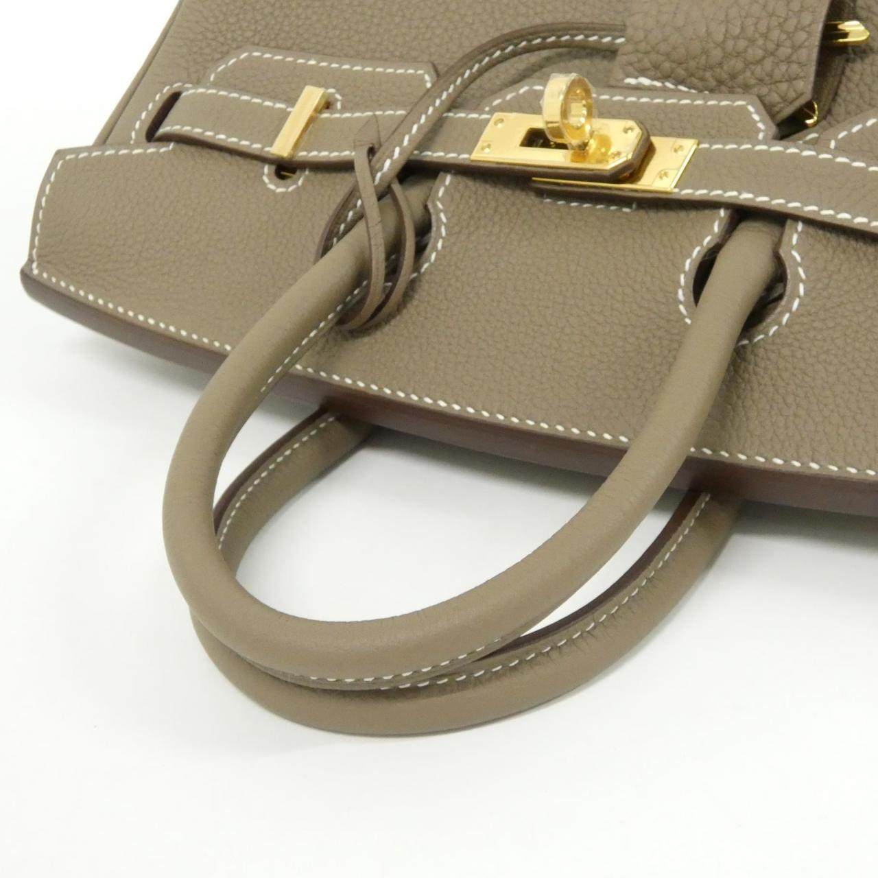 エルメス バーキン25 トゴ