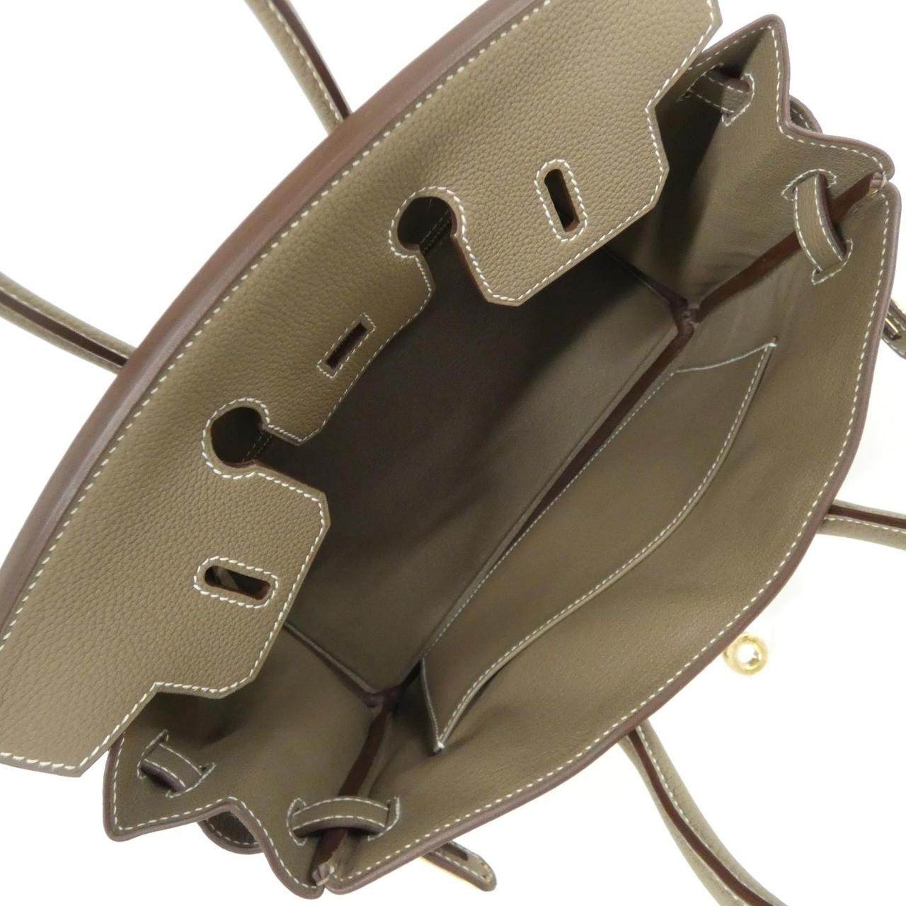 エルメス バーキン25 トゴ