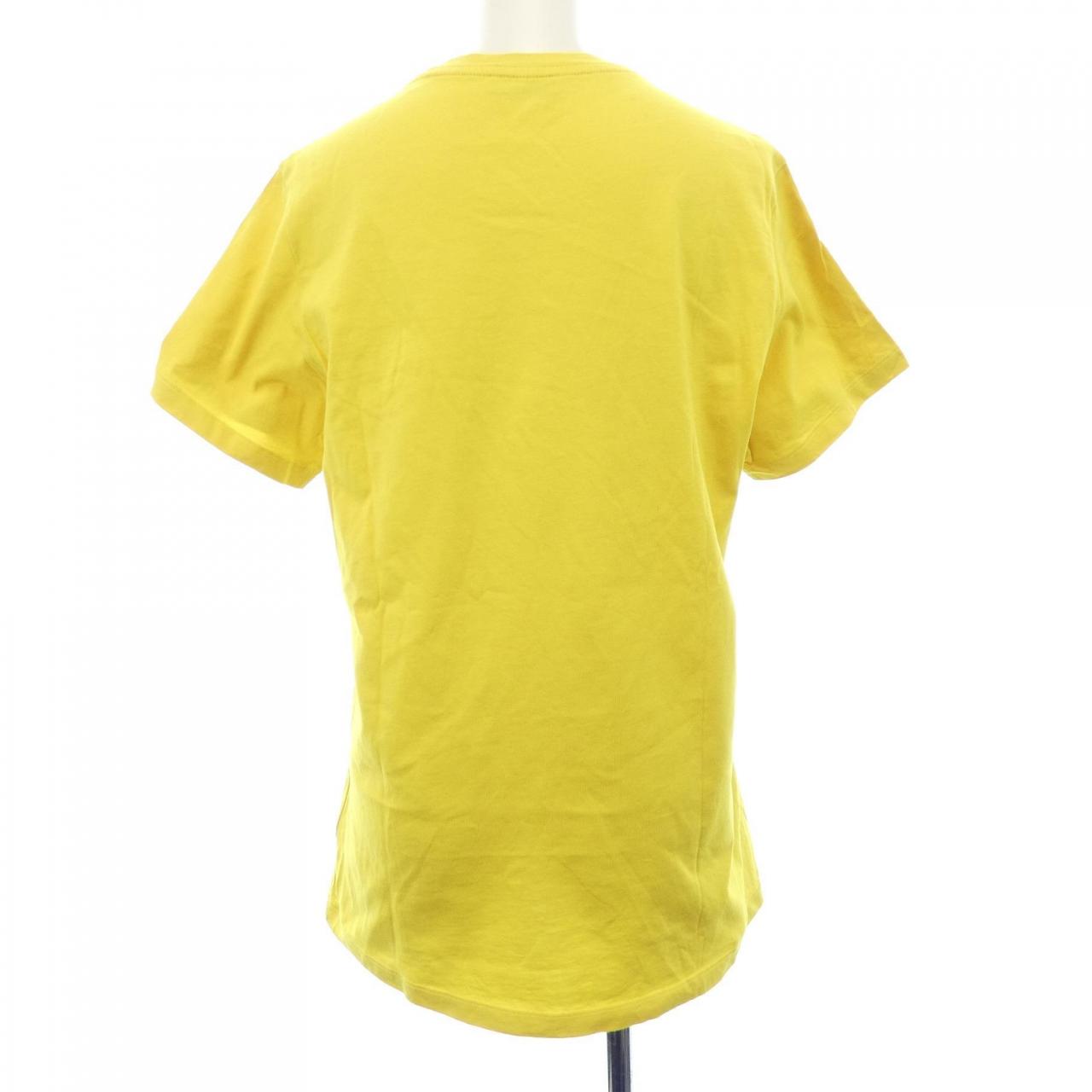 モンクレール コットンTシャツ