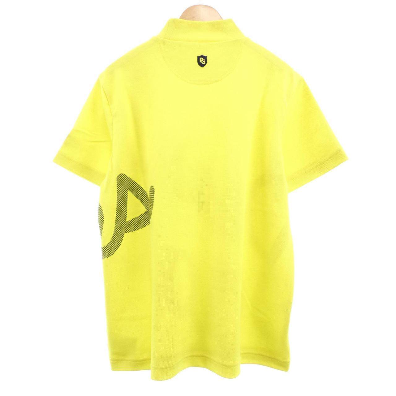 パーリーゲイツ コットンTシャツ