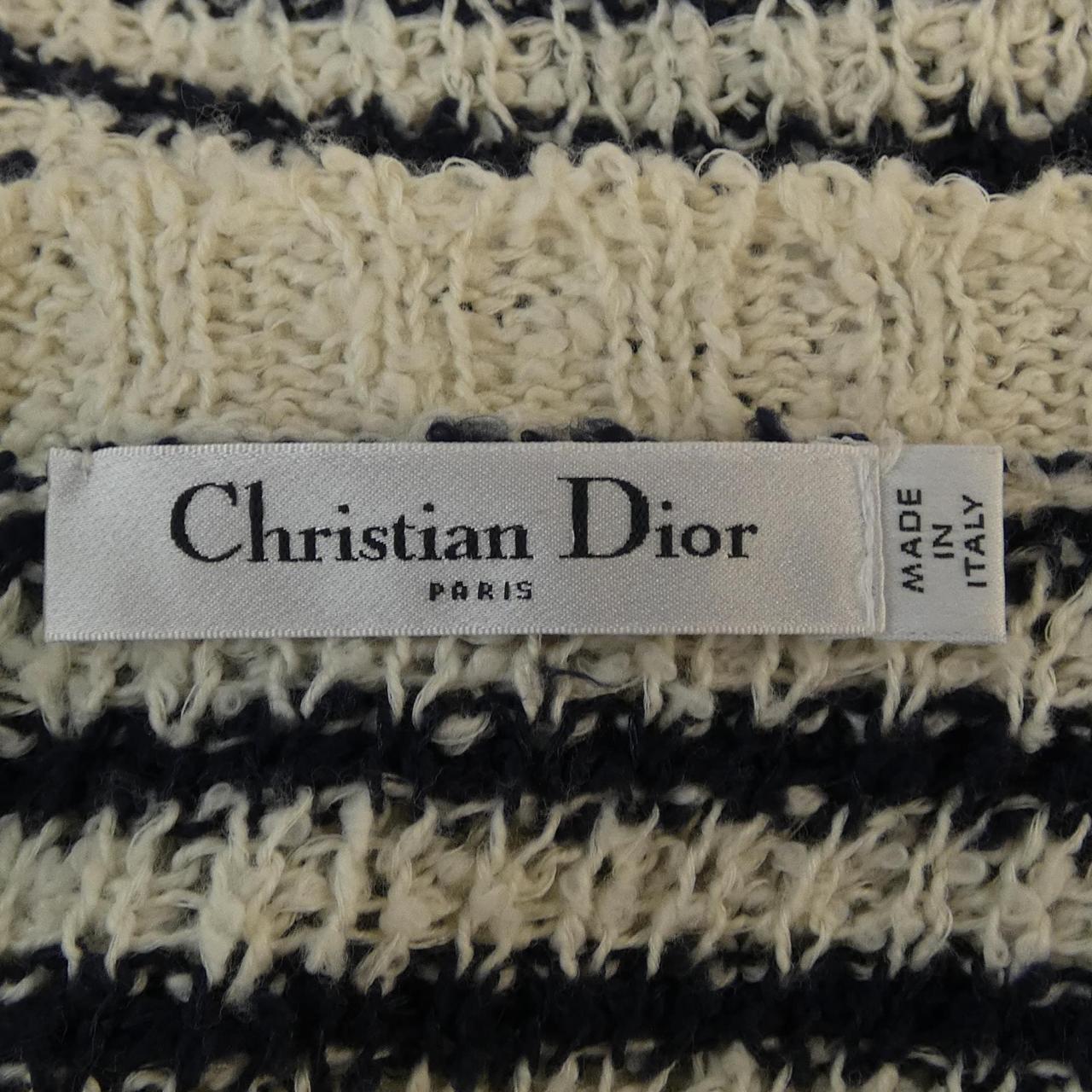 クリスチャンディオール DIOR MARINieRE ニット
